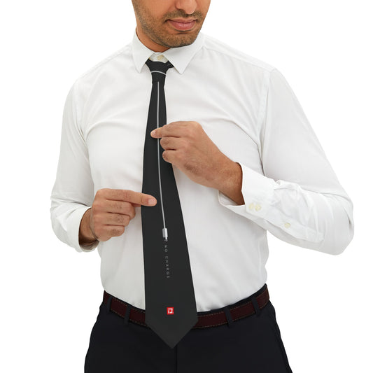 No Charge Necktie