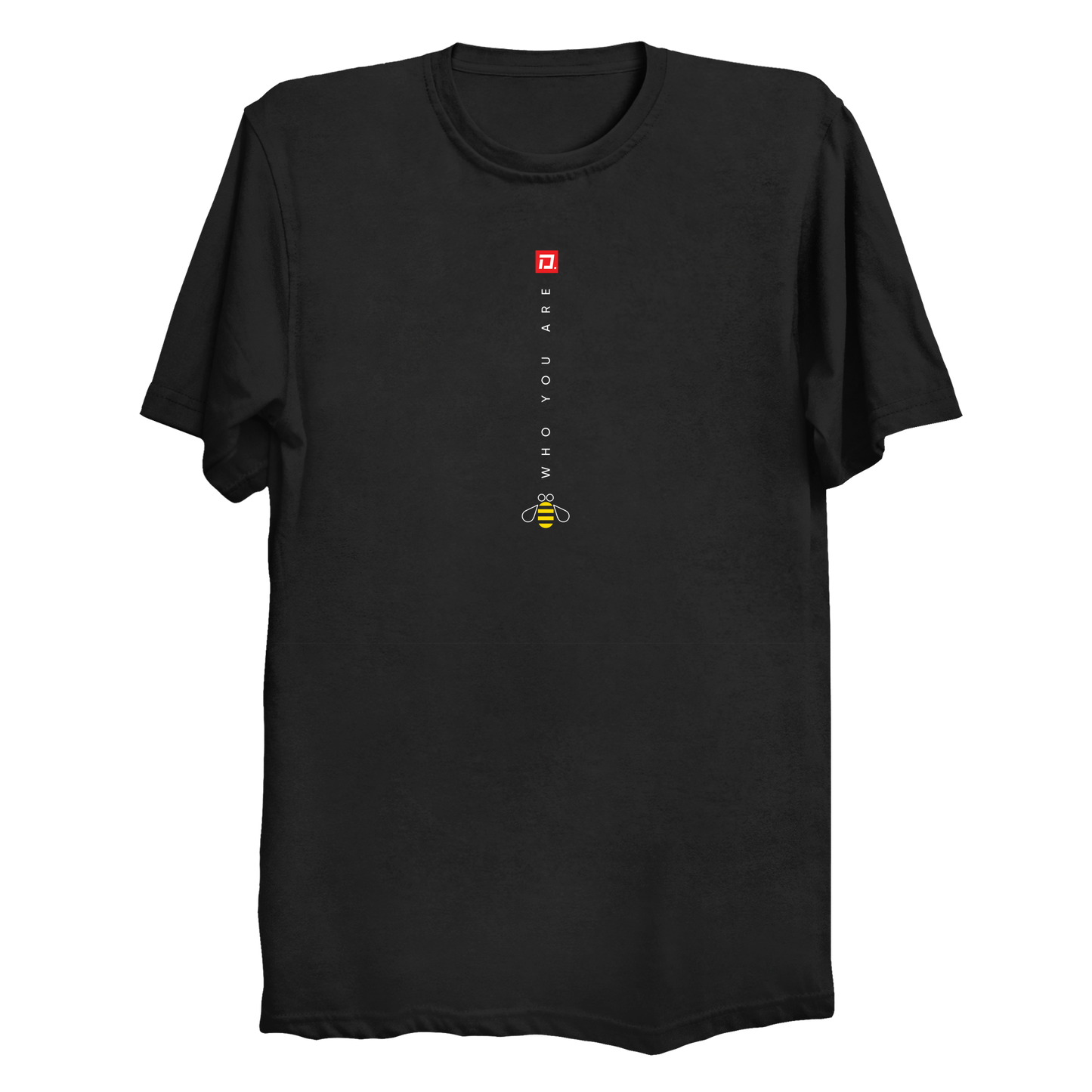 82. Bee - Men's T-shirt