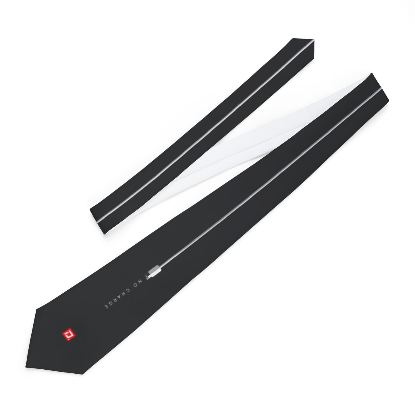 No Charge Necktie