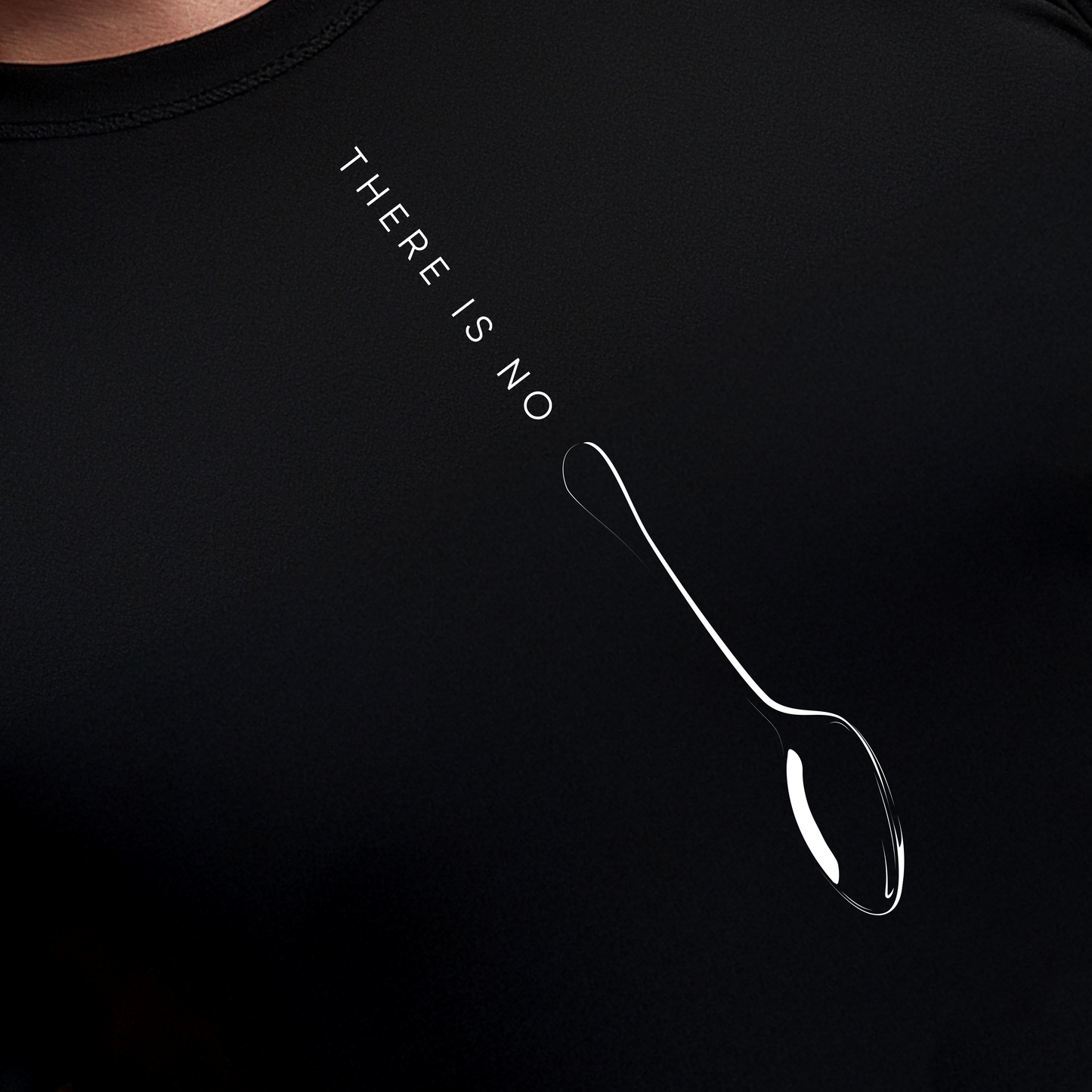 21. No Spoon - Women's T-Shirt