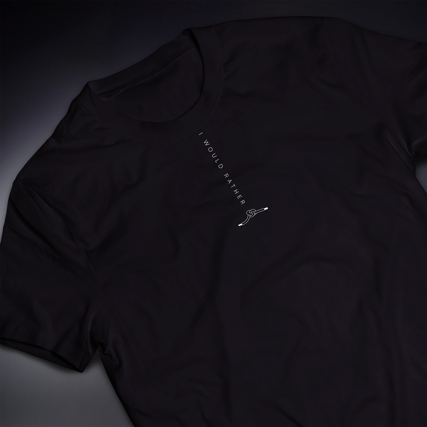 61. Rather Knot - Women's T-Shirt