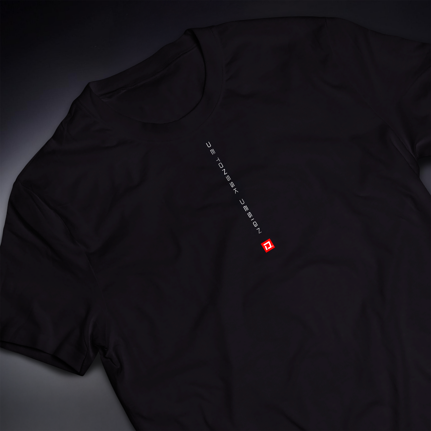 9f. deTonssk design - Women's T-shirt
