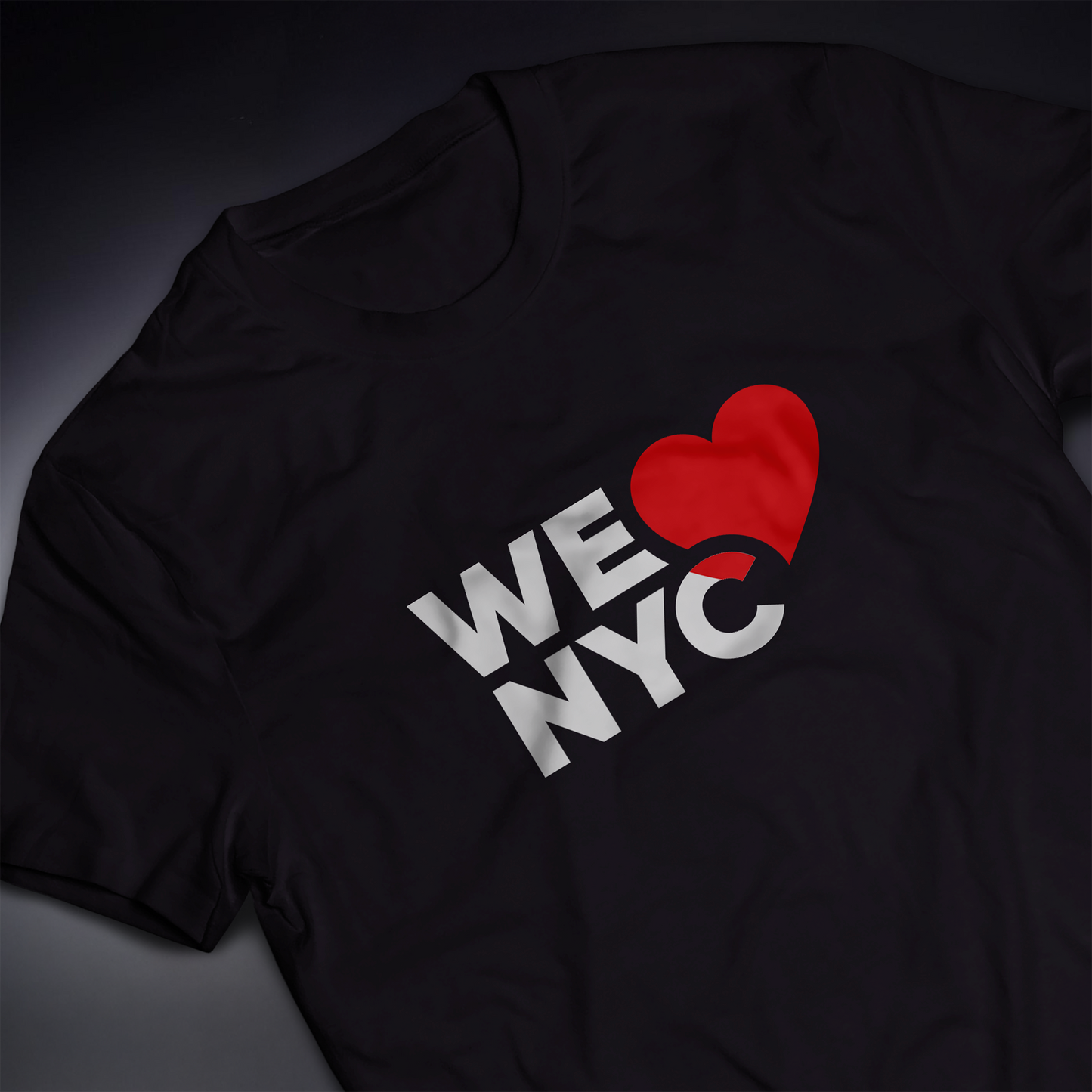 99. We Love NYC - Women's T-shirt