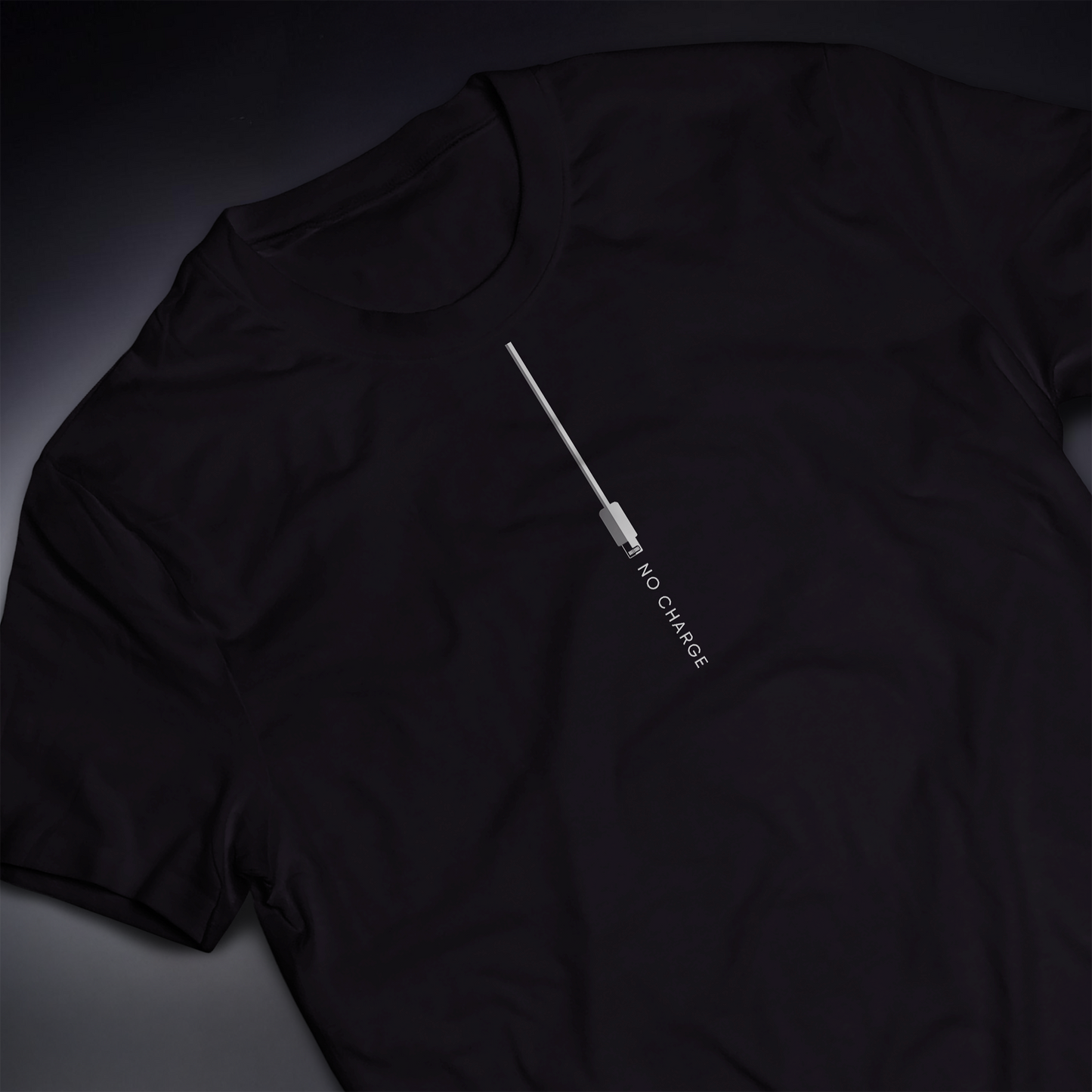 11. No Charge - Women's T-Shirt