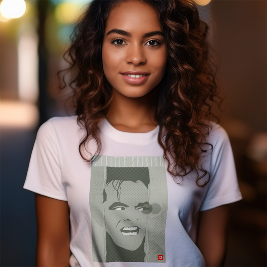 G8. Shining - Unisex T-shirt