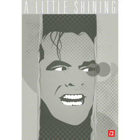 G8. Shining - Unisex T-shirt