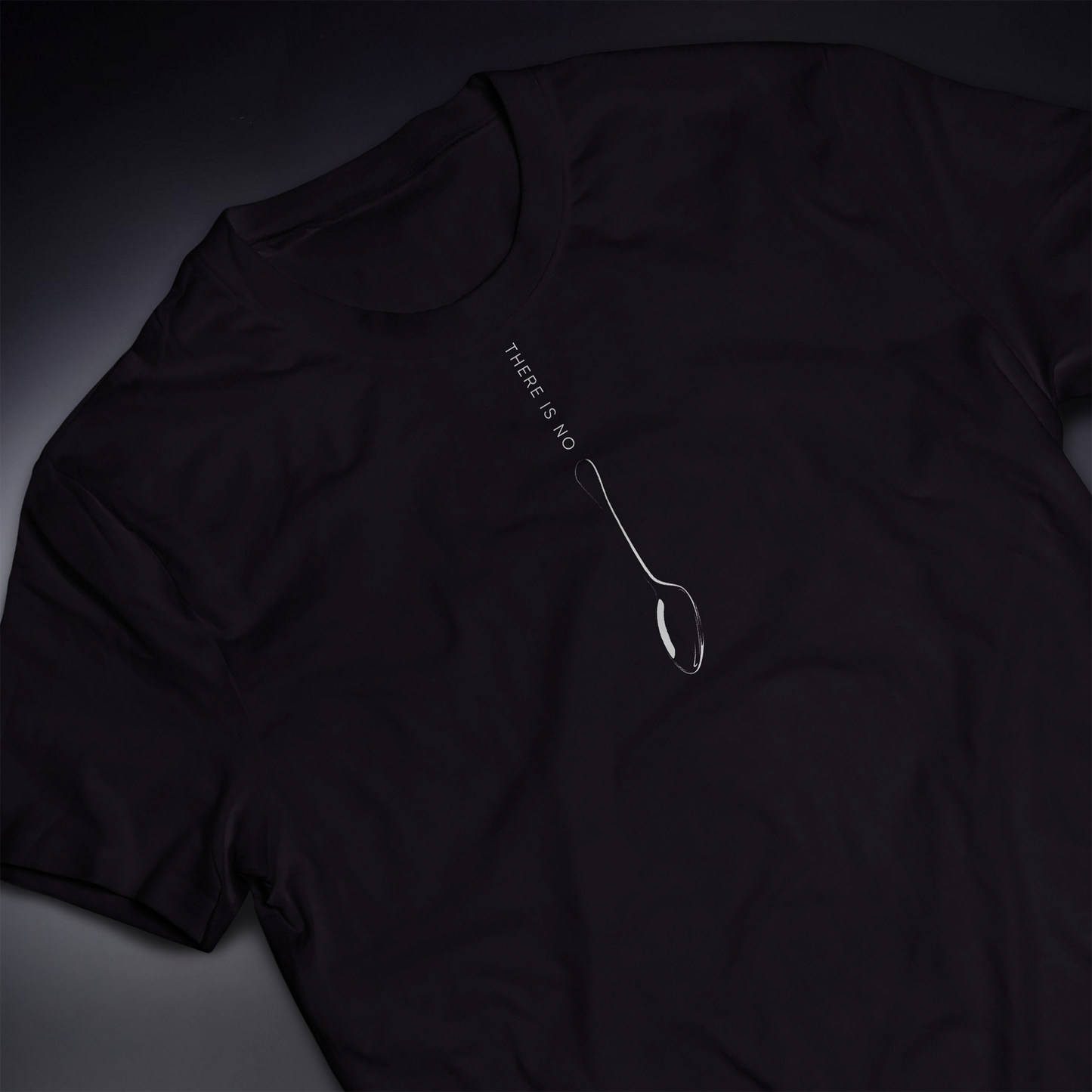21. No Spoon - Women's T-Shirt