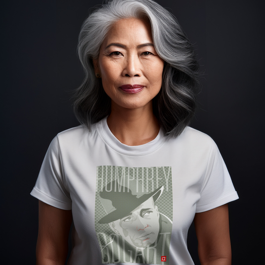 G9. Bogart - Unisex T-shirt
