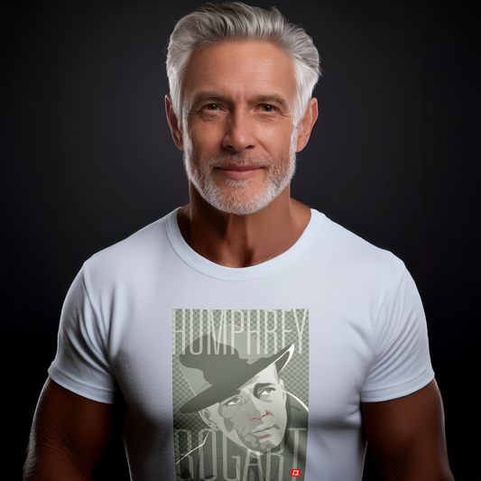 G9. Bogart - Unisex T-shirt