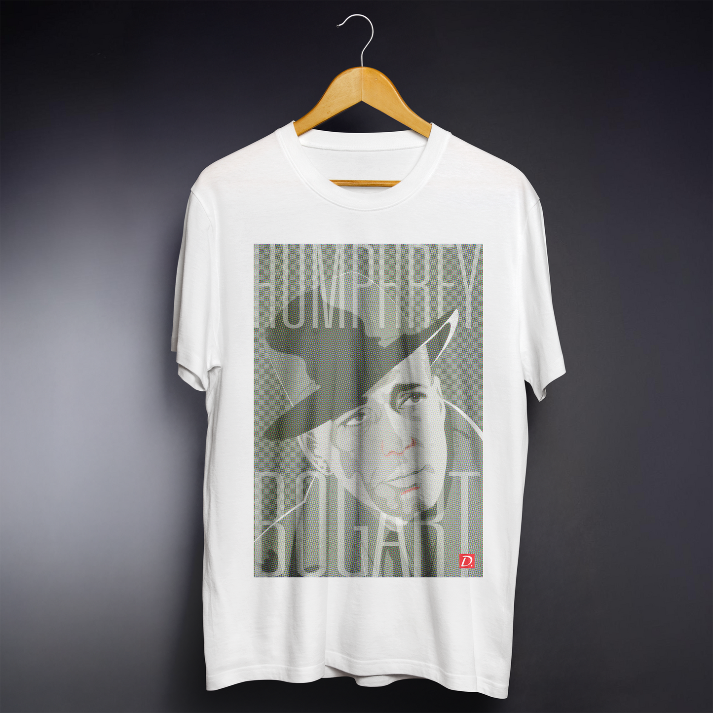 G9. Bogart - Unisex T-shirt