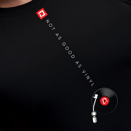 9R. Superior Sound - Men's T'shirt