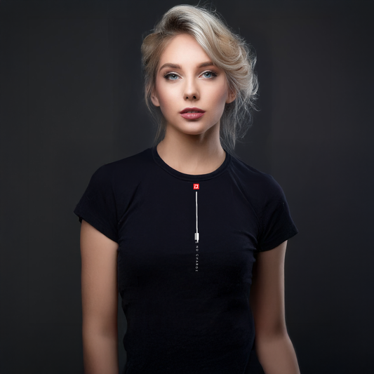 11. No Charge - Women's T-Shirt