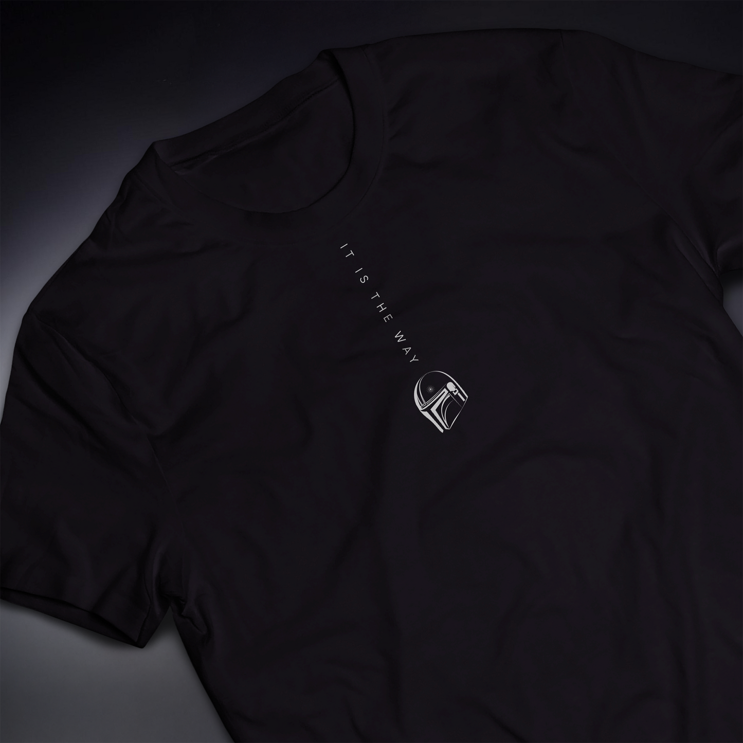 96. The Way - Men's T-shirt