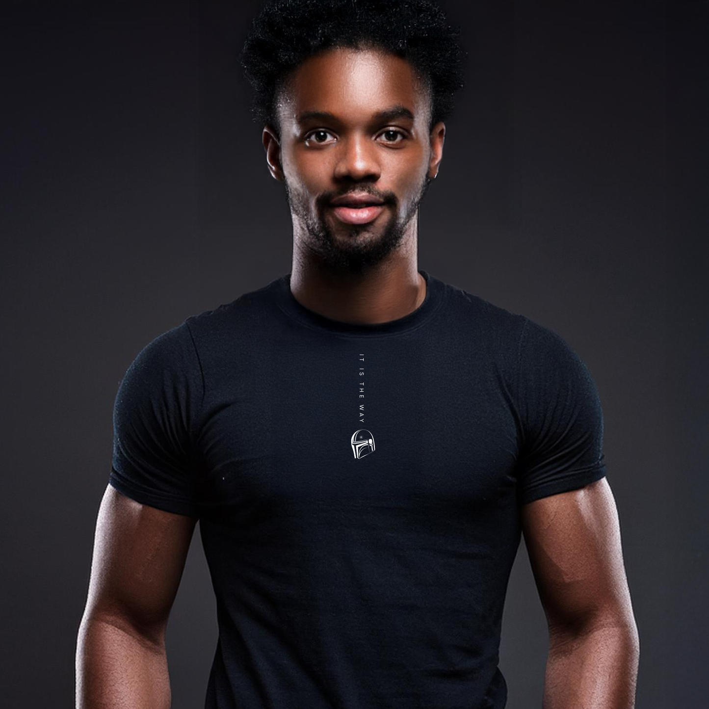 96. The Way - Men's T-shirt