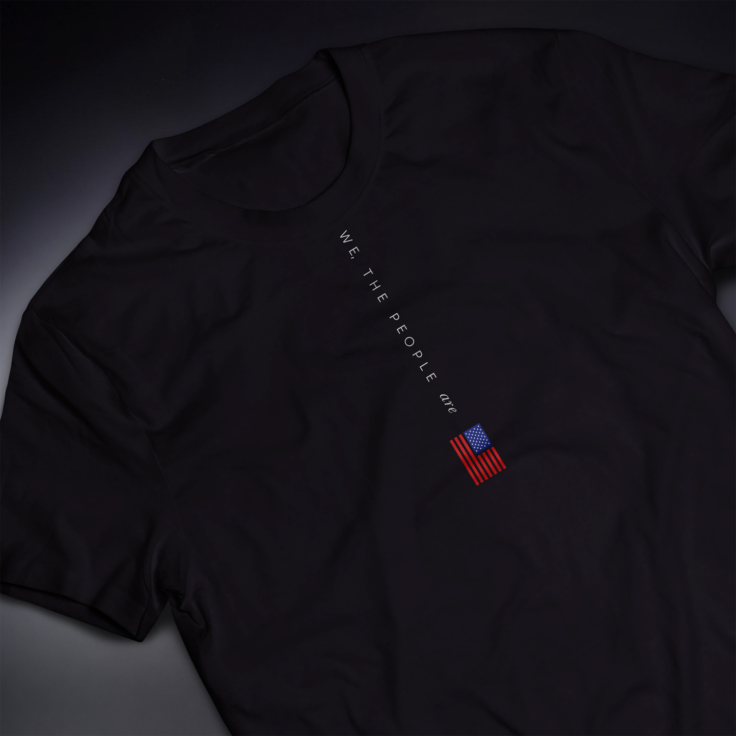 94. We the people – Men's T-shirt