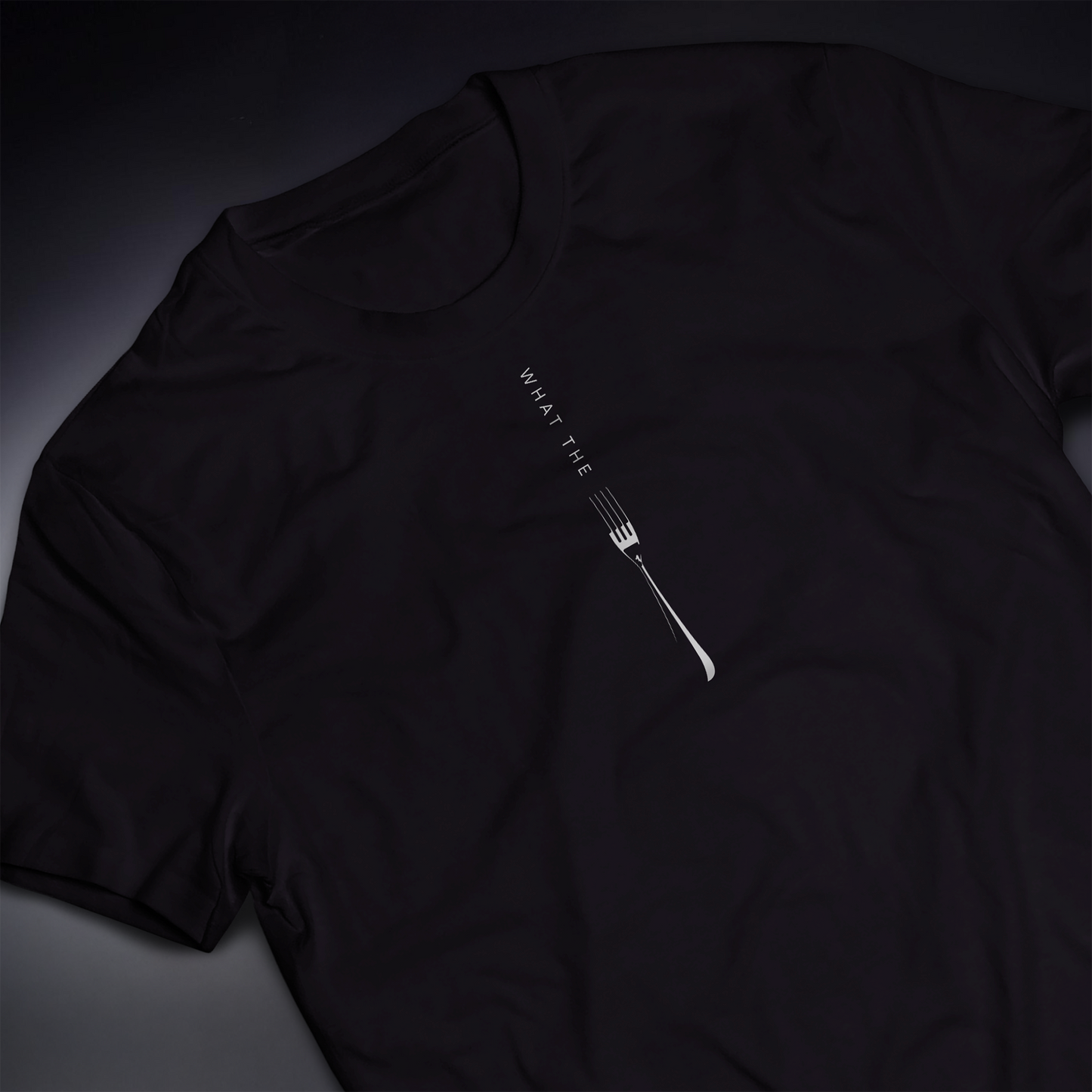 41. What the Fork - Women's T-Shirt