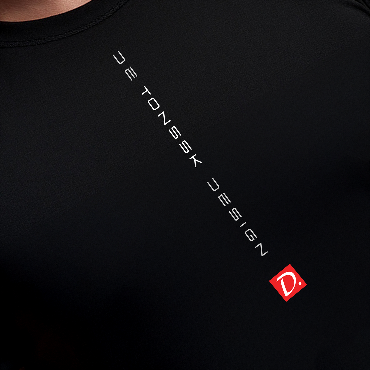 9f. deTonssk design - Women's T-shirt