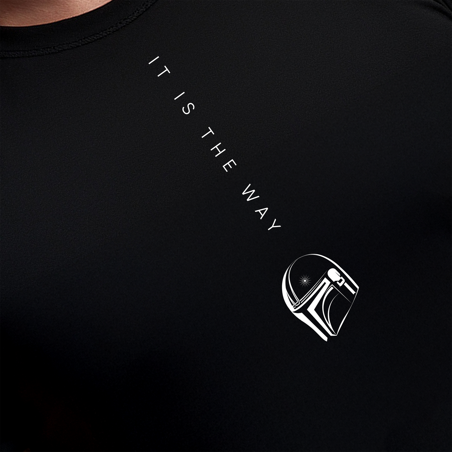 96. The Way - Men's T-shirt