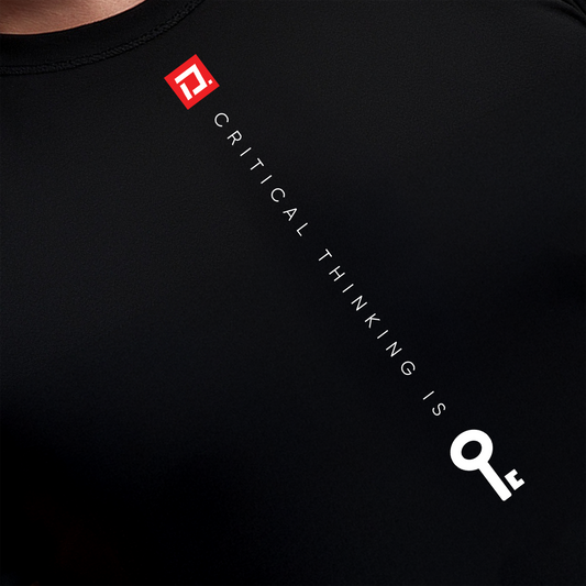 91. Is Key - Woman's T-shirt