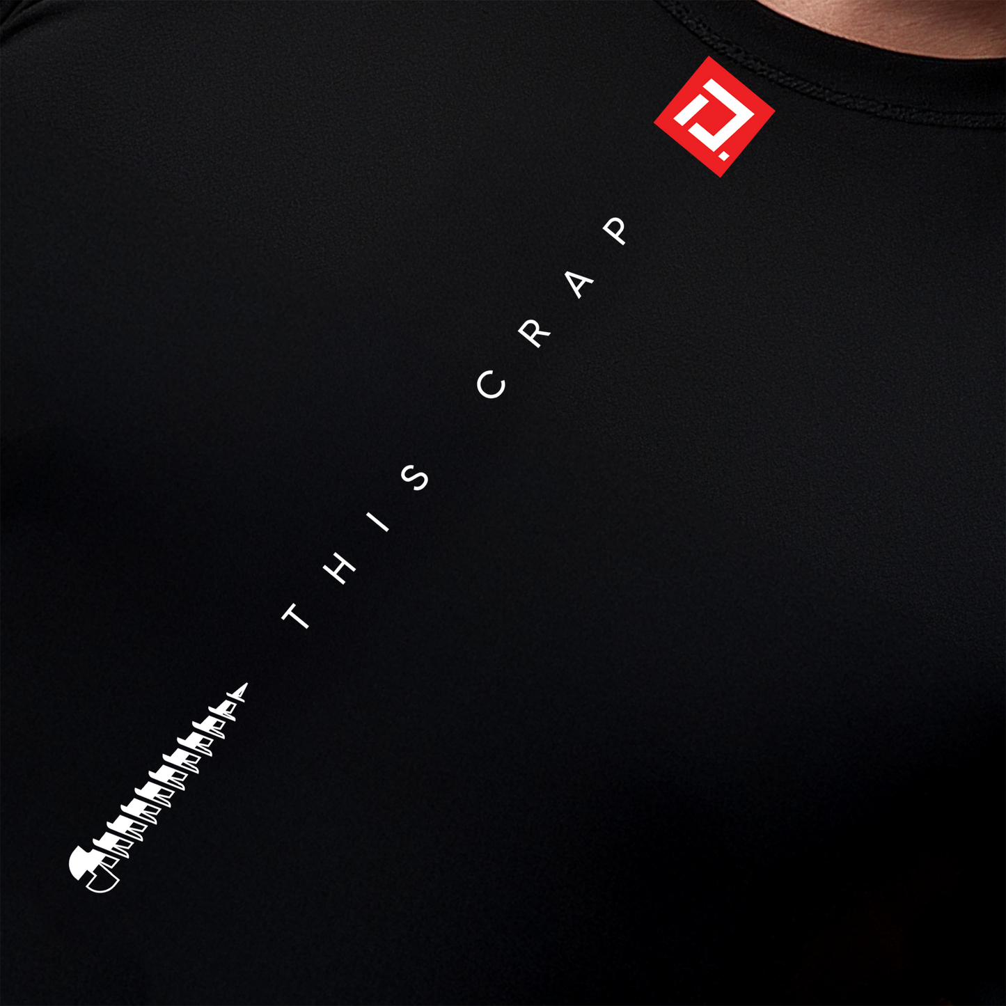 71. Screw This - Woman's T-shirt