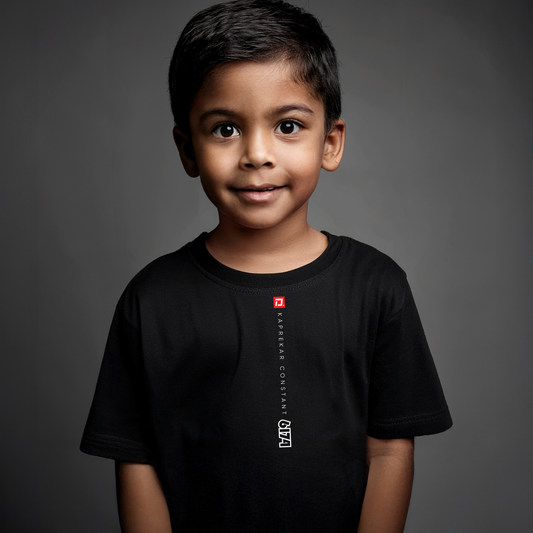 T4. 6174 - Cotton Youth Tee