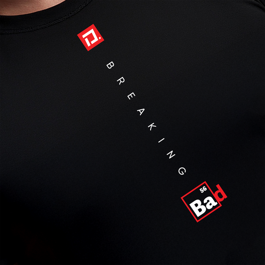 74. Breaking Bad - Men's/Unisex T-shirt