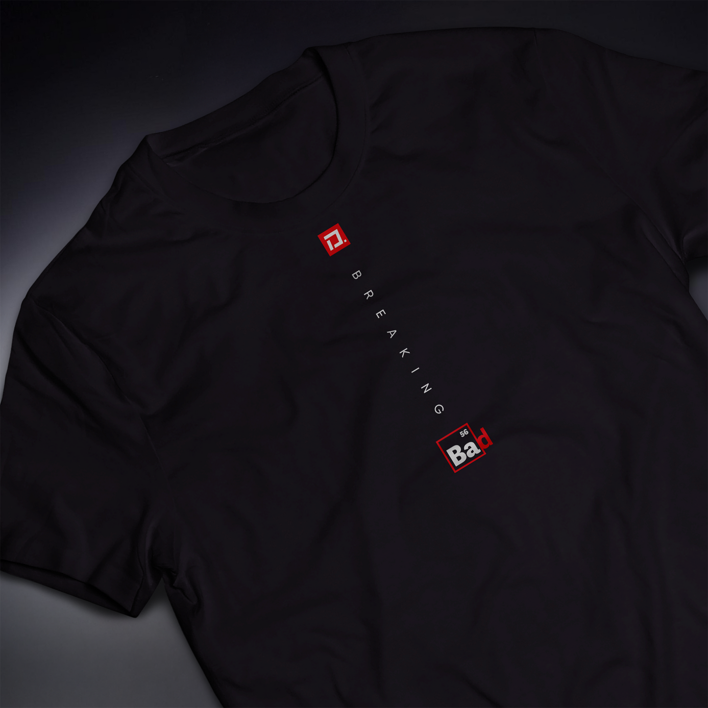 74. Breaking Bad - Men's/Unisex T-shirt