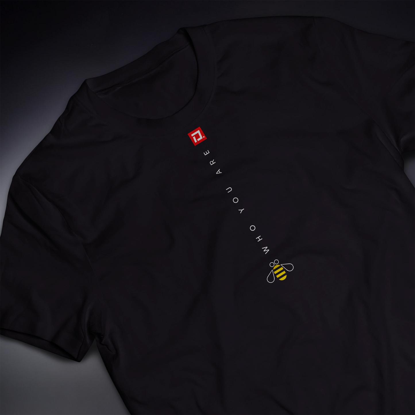 83. Bee - Woman's T-shirt