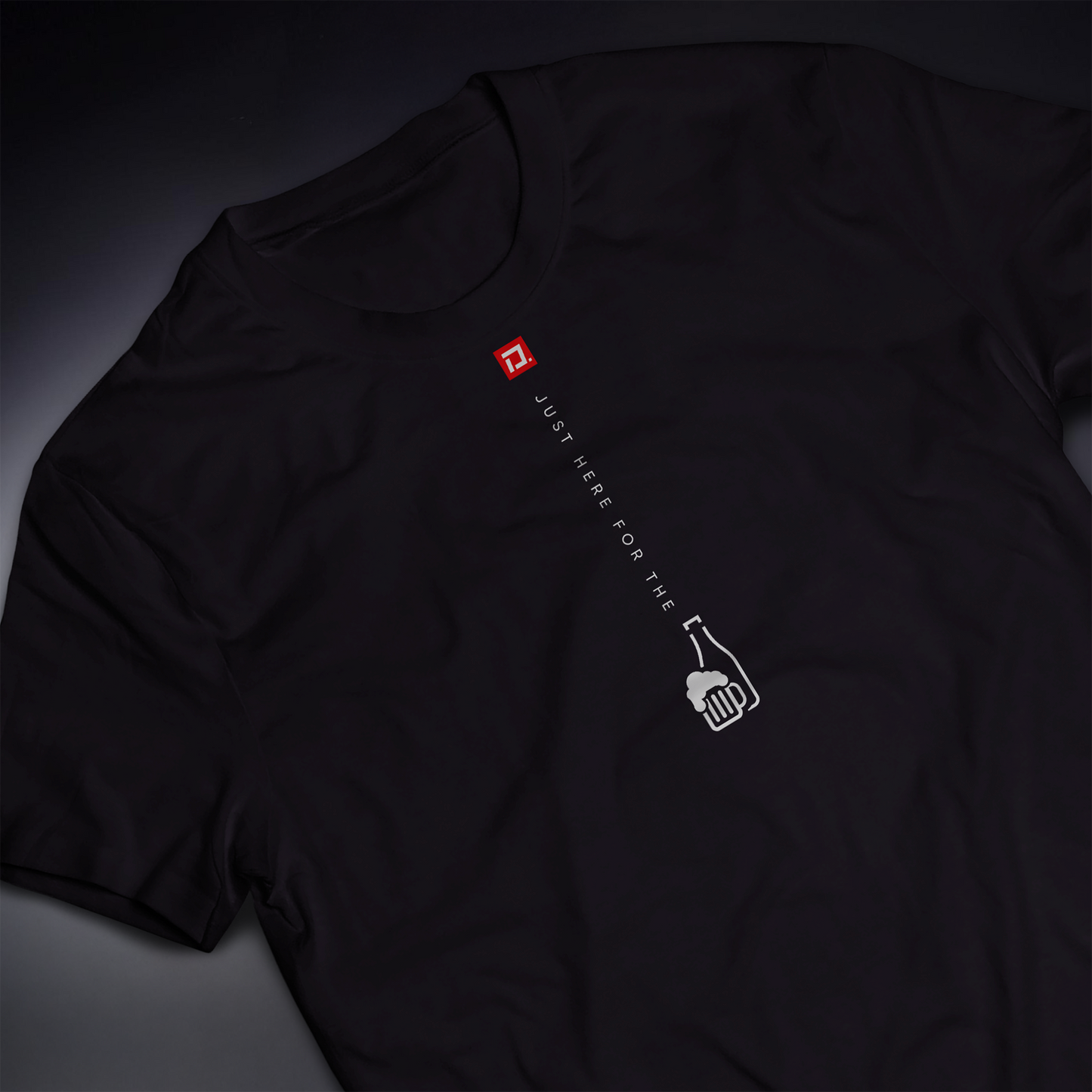 84. Beer - Men's/Unisex T-shirt