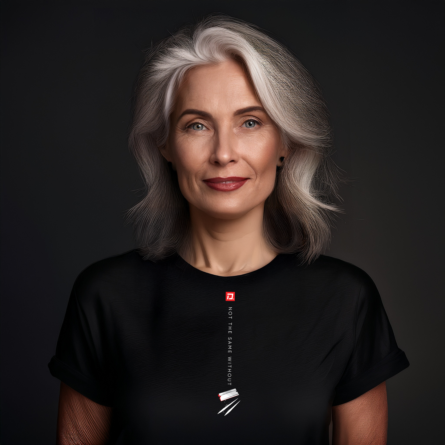 9u. Without -Women's T-shirt