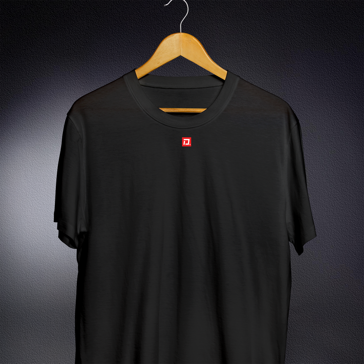 112. DE TONSSK DESIGN - Women's Fitted T-shirt