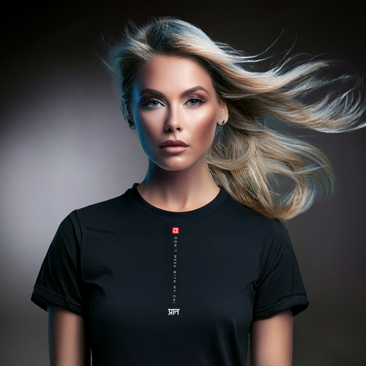 23. Chi - Woman's T-shirt