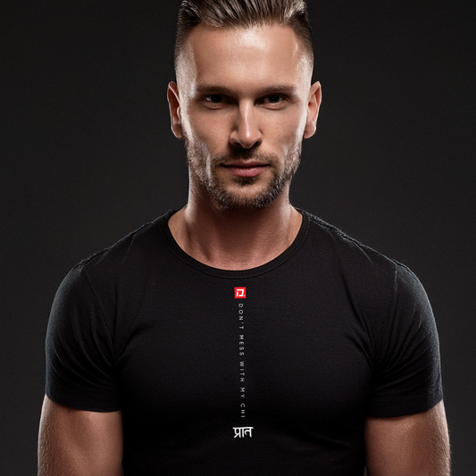 22. Chi - Men's T-shirt