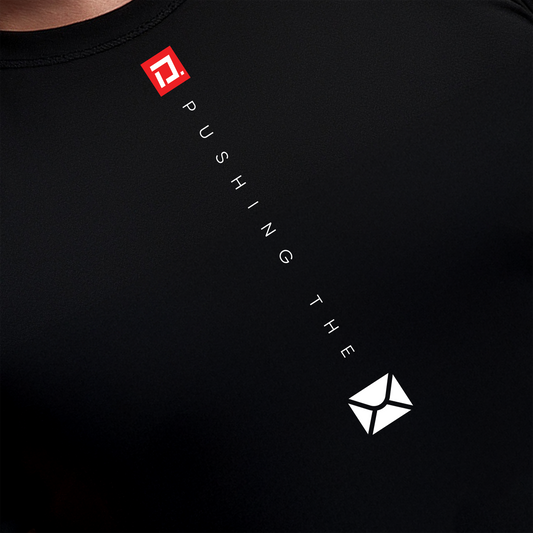 62. Envelope - Men's T-shirt