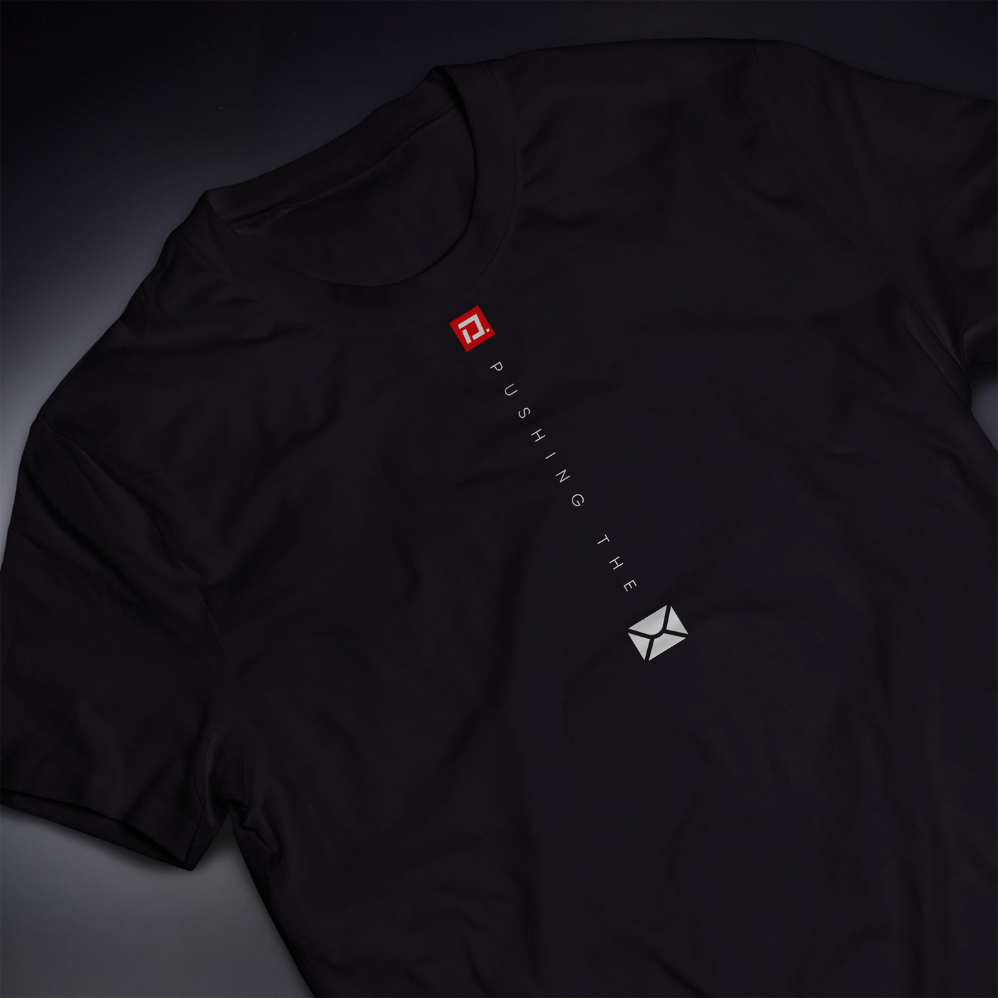 62. Envelope - Men's T-shirt