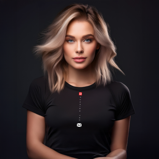 63. Envelope - Woman's T-shirt