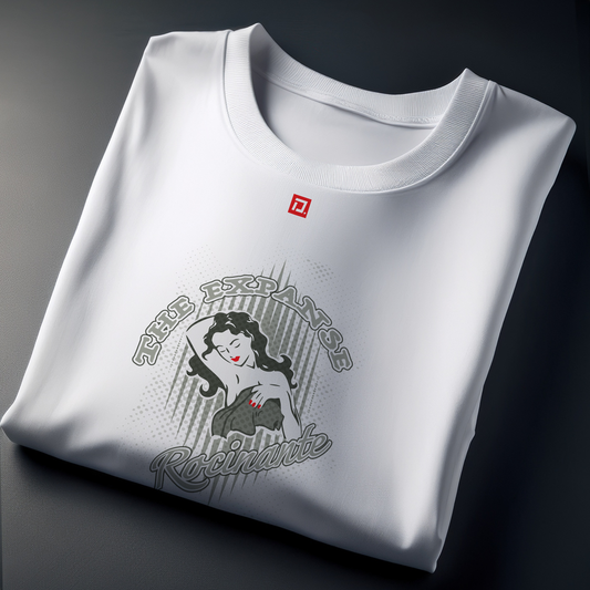 G31. The Expanse - Men's/Unisex T-shirt