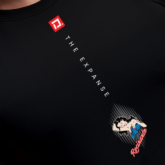 78. The Expanse -Men's/Unisex T-shirt