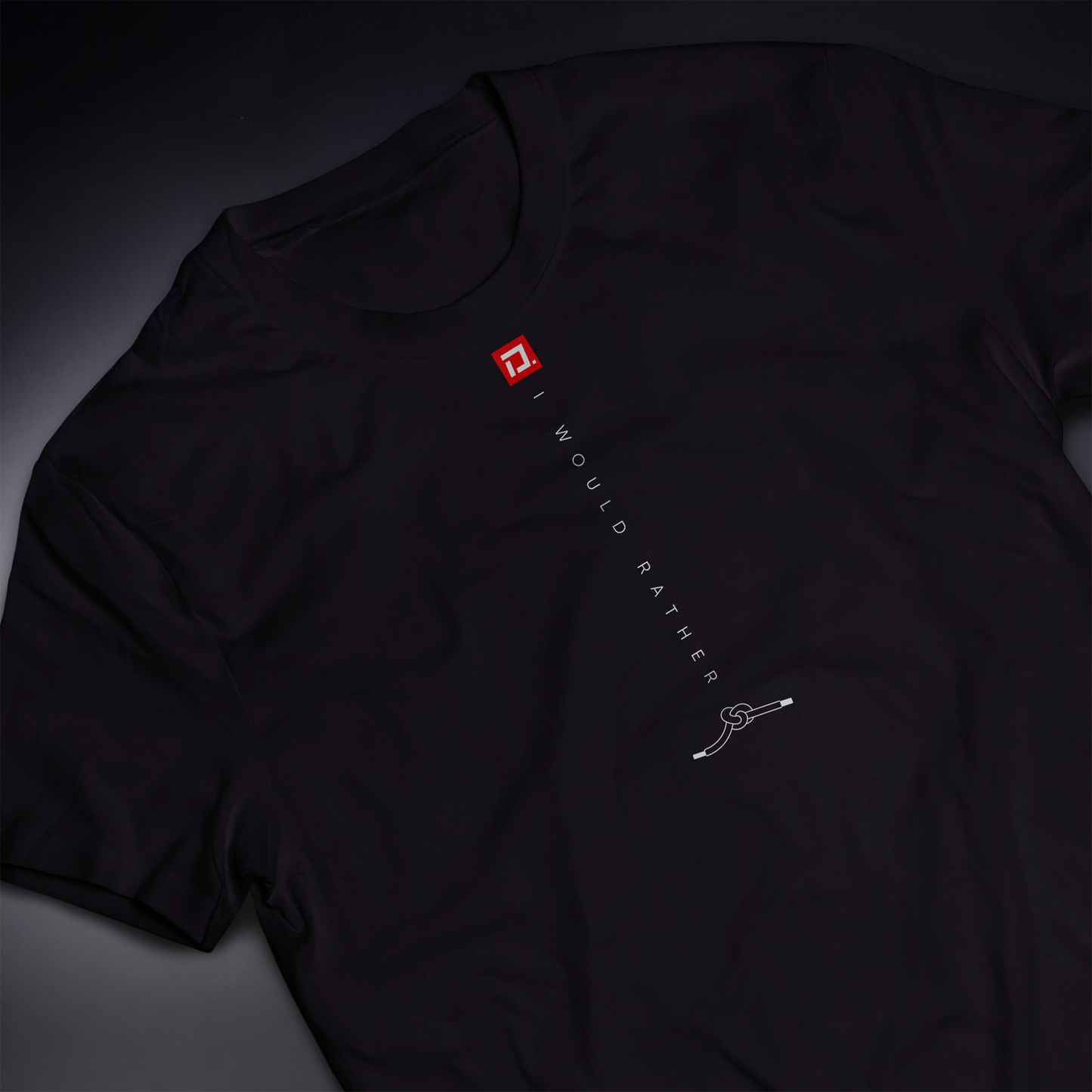 61. Rather Knot - Women's T-Shirt