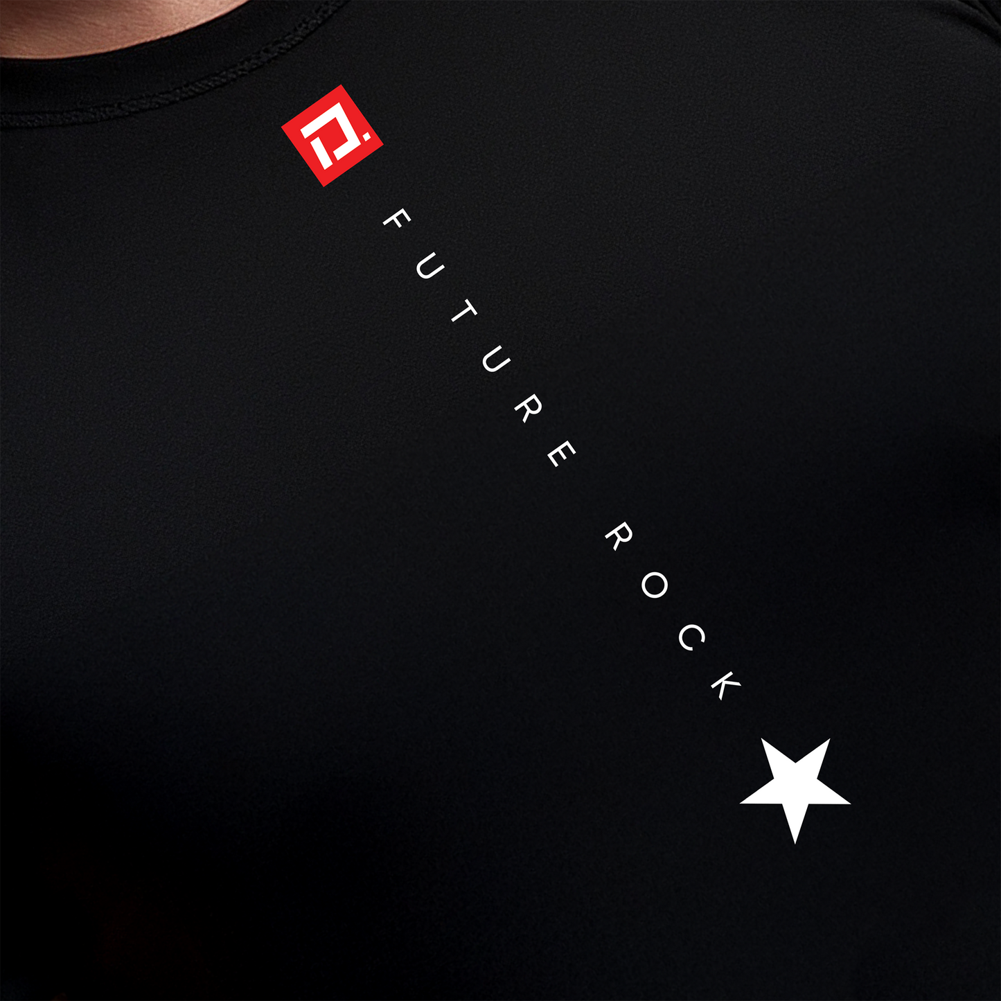 T7. Rock Star - Youth Unisex T-shirt