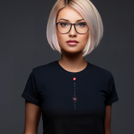 77. Better Call Saul - Women's T-shirt