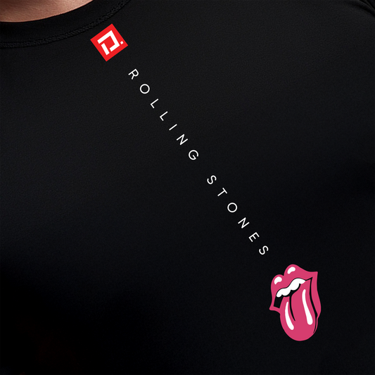 463. Rolling Stones - Men's/unisex T-shirt