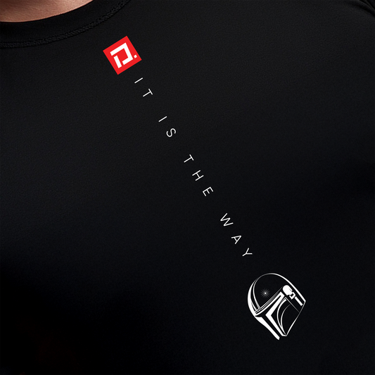 96. The Way - Men's T-shirt