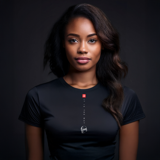 97. The Way - Women's T-shirt