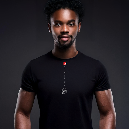 96. The Way - Men's T-shirt