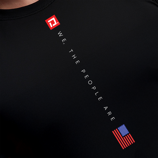 94. We the people – Men's T-shirt