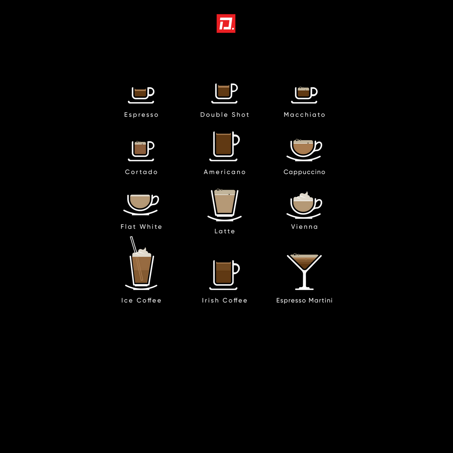 33. Caffeine - Women's T-shirt