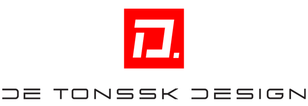 DE TONSSK DESIGN