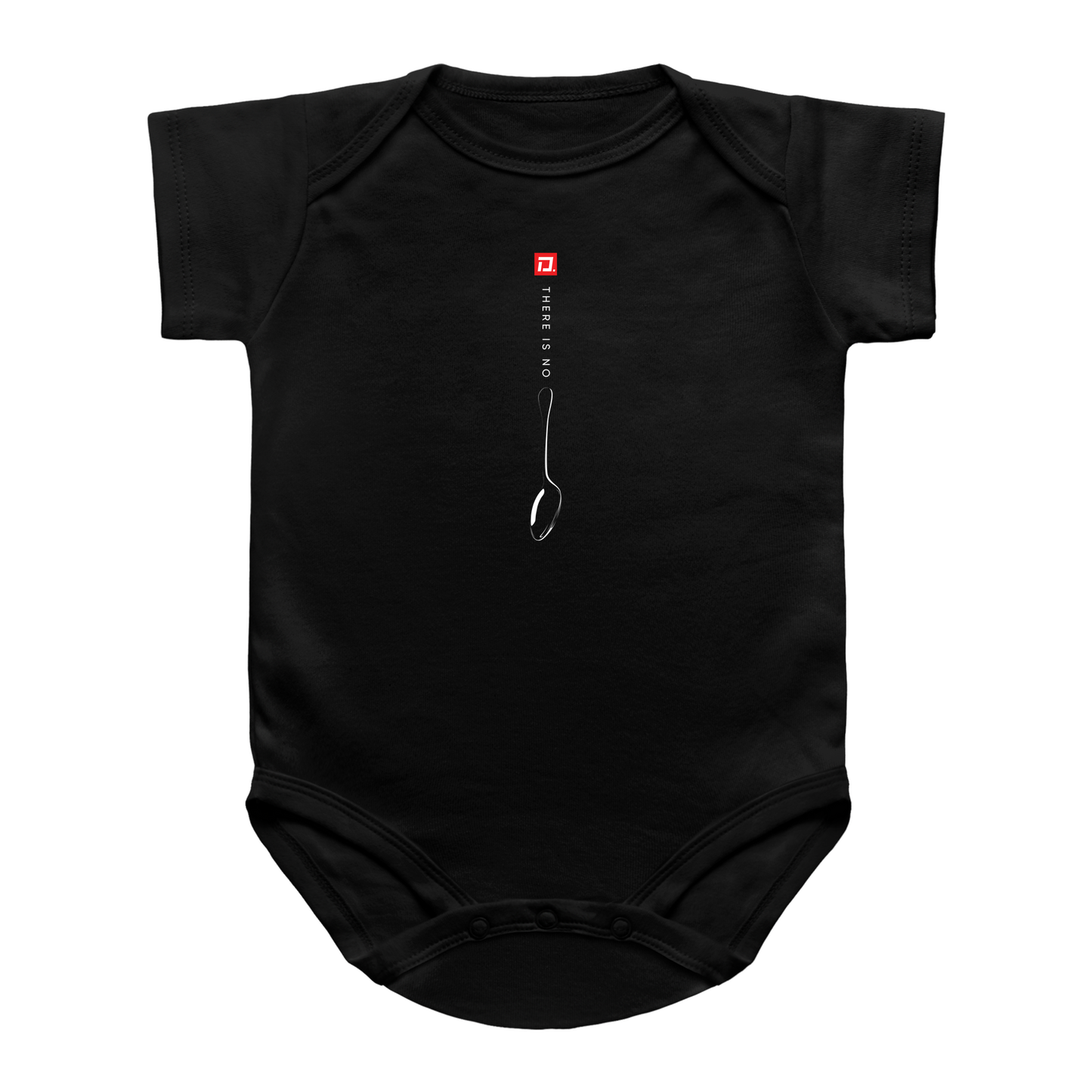 B2. No Spoon – Babysuit