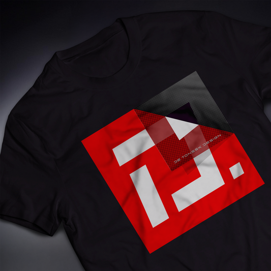 G2. deTonssk Graphic - Unisex T-shirt